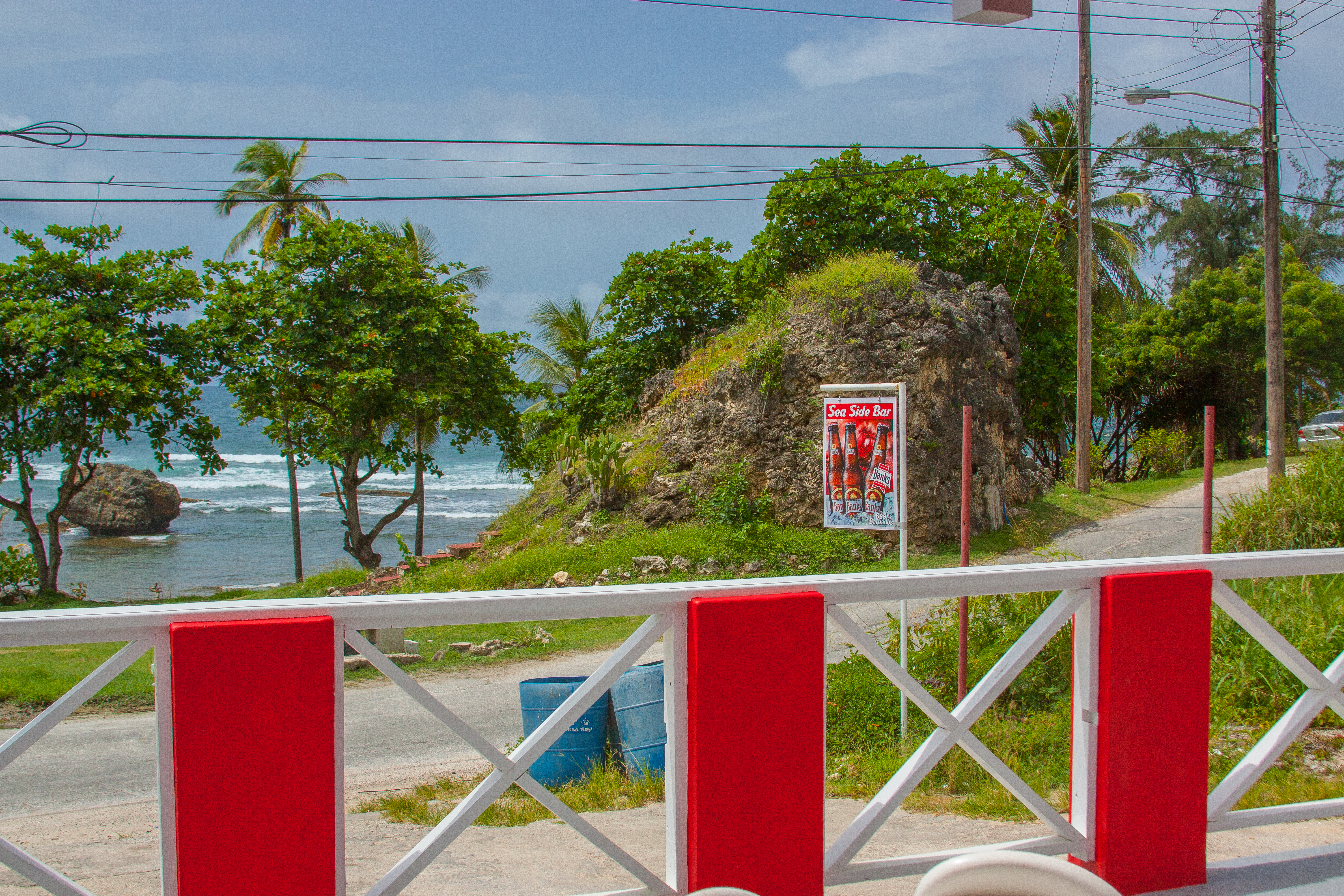 Barbados