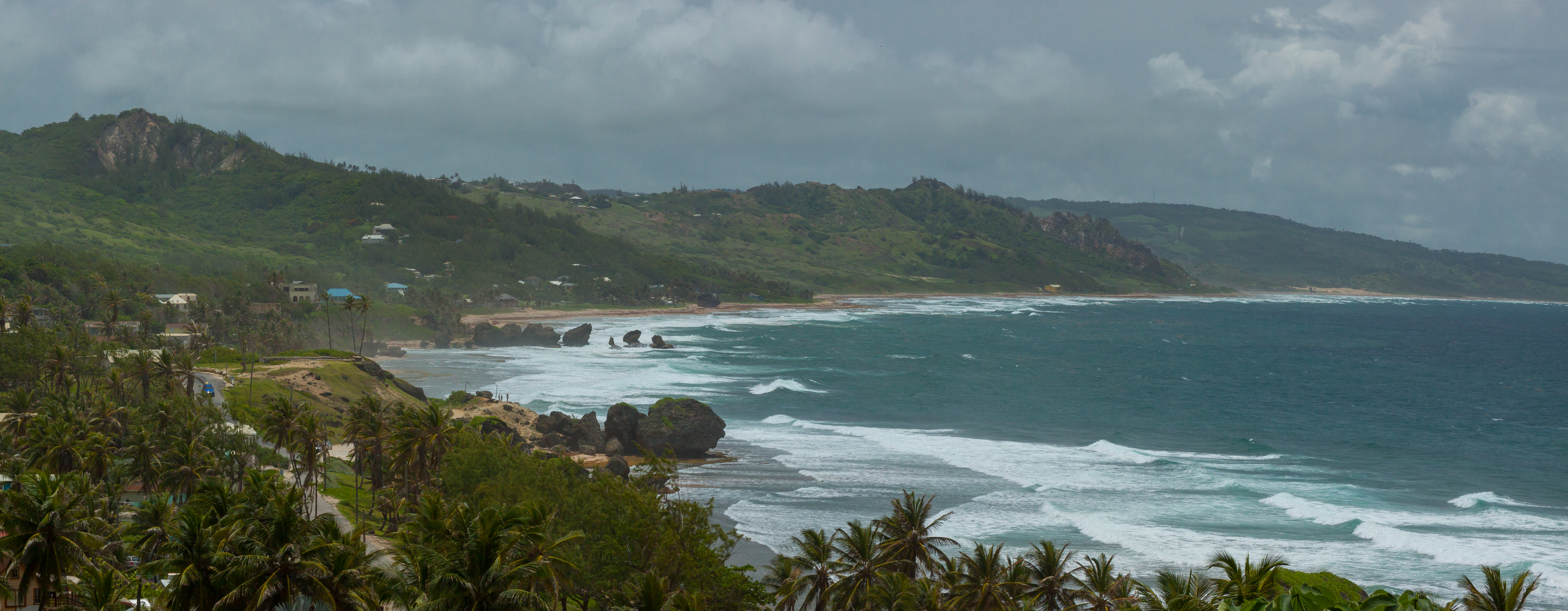 Barbados