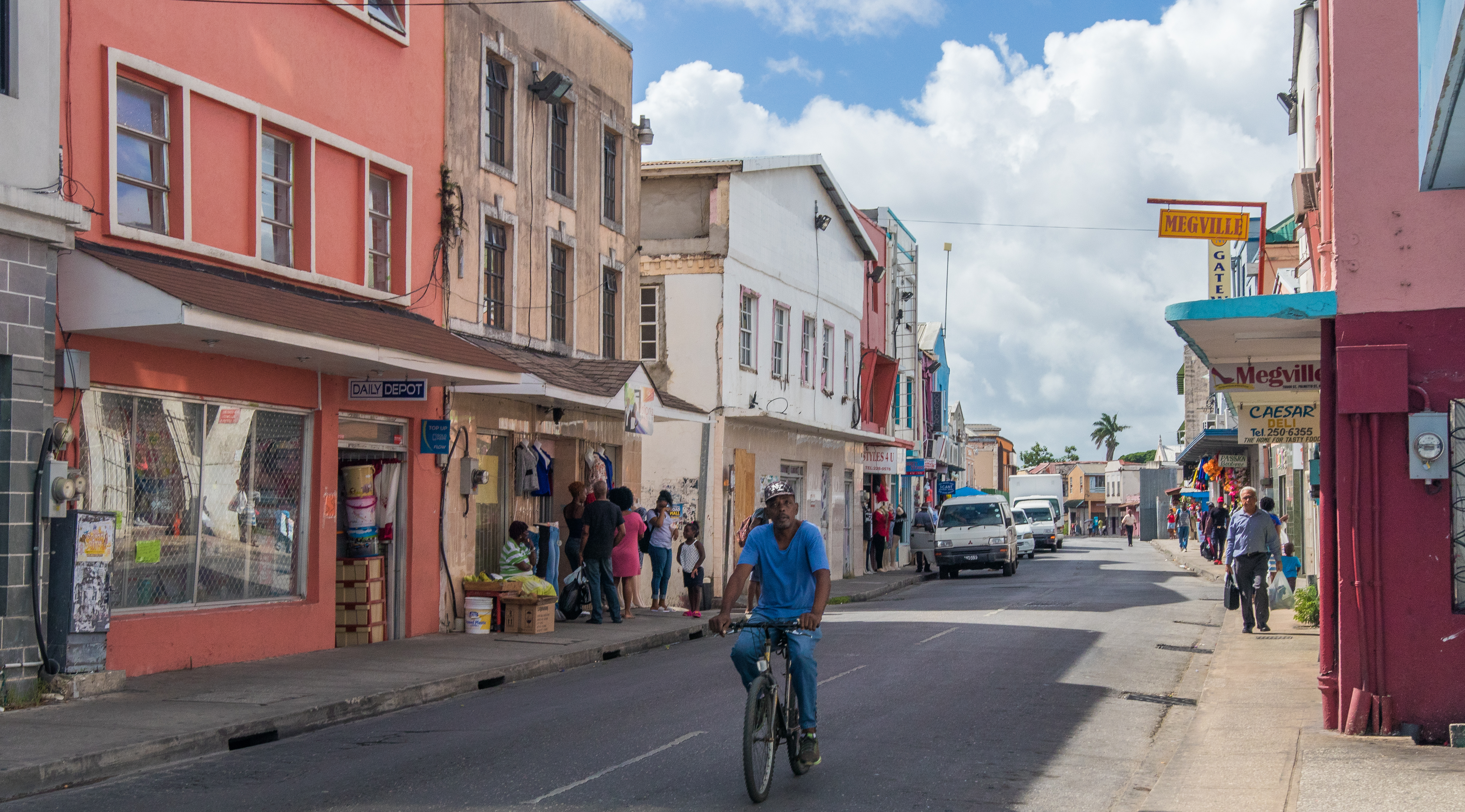 Barbados